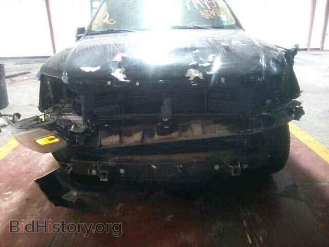 2007 FORD EXPLORER - VIN: 1FMEU74E17UB78877 - Photo 9
