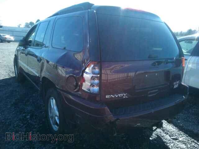 2006 GMC ENVOY - VIN: 1GKET16S266113406 - Фото 3