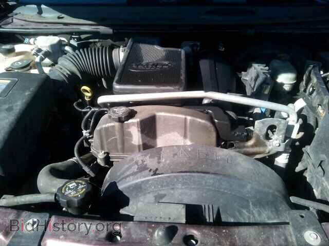 2006 GMC ENVOY - VIN: 1GKET16S266113406 - Фото 7