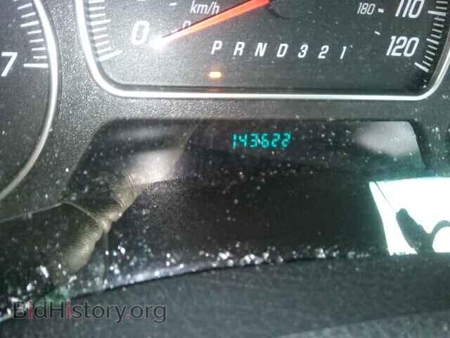 2006 GMC ENVOY - VIN: 1GKET16S266113406 - Фото 8