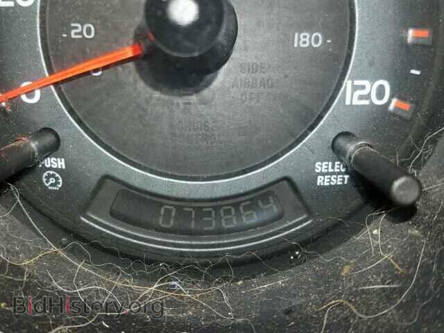 2004 HONDA ELEMENT - VIN: 5J6YH27504L030137 - Photo 8