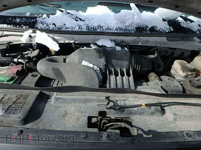 2011 FORD ECONOLINE - VIN: 1FBNE3BL6BDA12024 - Фото 7
