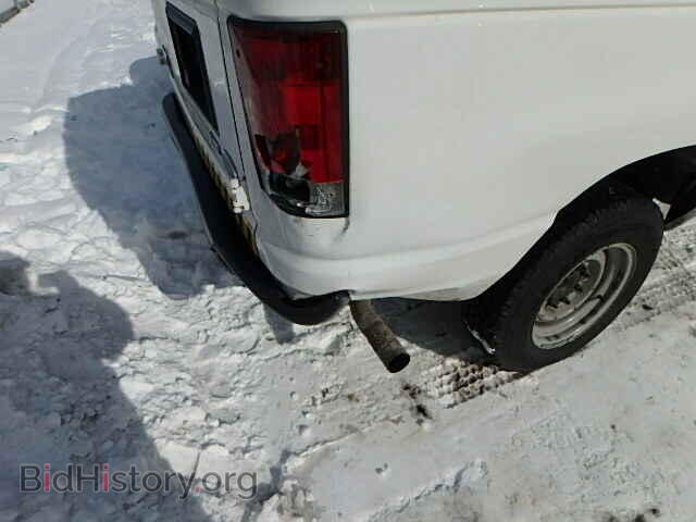 2011 FORD ECONOLINE - VIN: 1FBNE3BL6BDA12024 - Фото 9