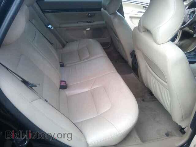 2001 VOLVO S80 - VIN: YV1TS94D411188486 - Фото 6