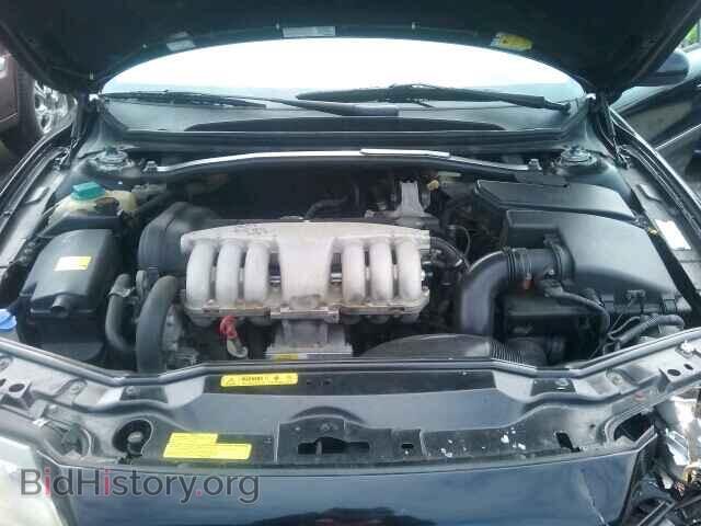 2001 VOLVO S80 - VIN: YV1TS94D411188486 - Фото 7