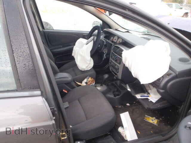 2004 DODGE NEON - VIN: 1B3ES56C04D529320 - Фото 5