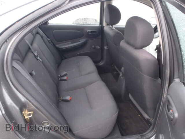 2004 DODGE NEON - VIN: 1B3ES56C04D529320 - Фото 6