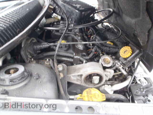 2004 DODGE NEON - VIN: 1B3ES56C04D529320 - Фото 7