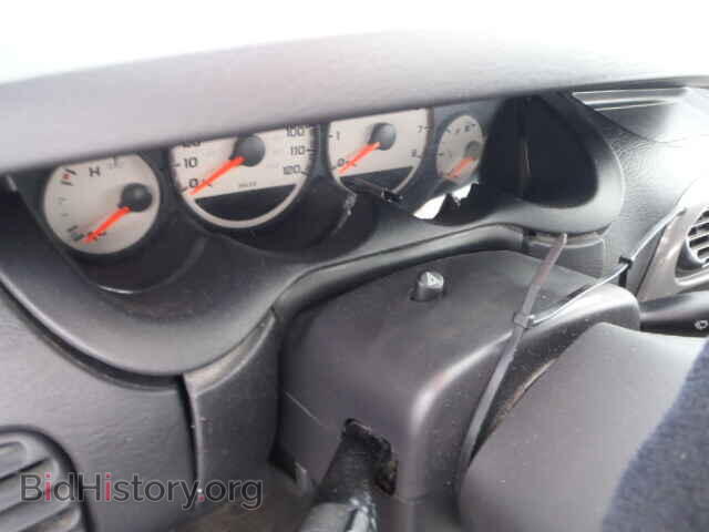 2004 DODGE NEON - VIN: 1B3ES56C04D529320 - Фото 8