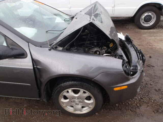 2004 DODGE NEON - VIN: 1B3ES56C04D529320 - Фото 9