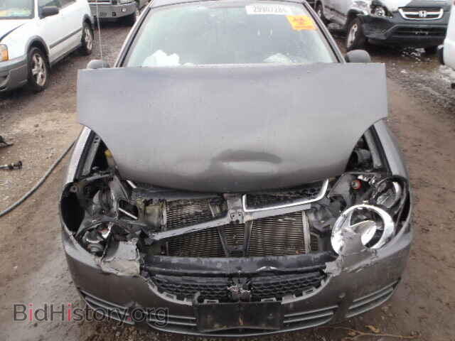 2004 DODGE NEON - VIN: 1B3ES56C04D529320 - Фото 10