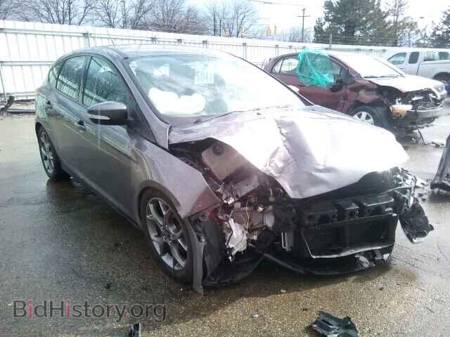Фотография 1FADP3K22EL383657 - FORD FOCUS 2014