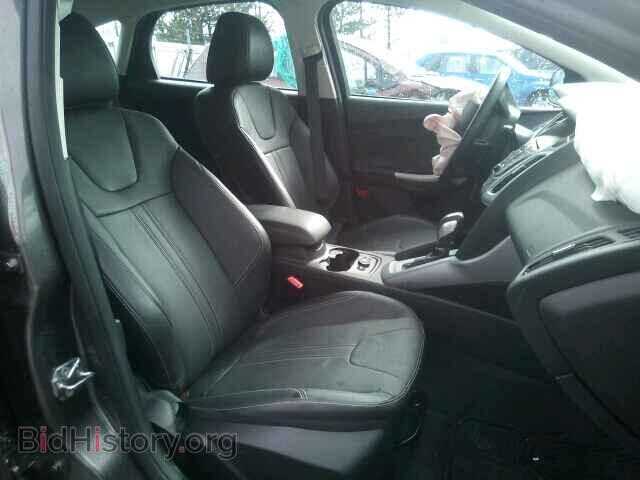 2014 FORD FOCUS - VIN: 1FADP3K22EL383657 - Фото 5
