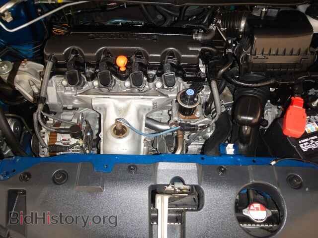 2014 HONDA CIVIC - VIN: 19XFB2F89EE212990 - Фото 7