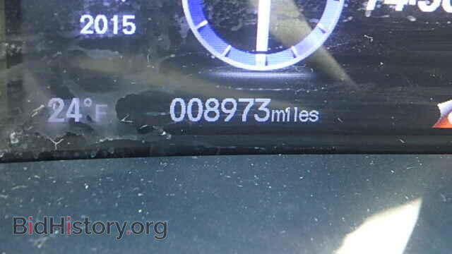 2014 HONDA CIVIC - VIN: 19XFB2F89EE212990 - Фото 8
