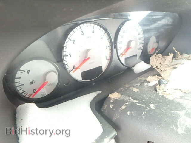 2006 CHRYSLER SEBRING - VIN: 1C3EL75R46N257871 - Фото 8
