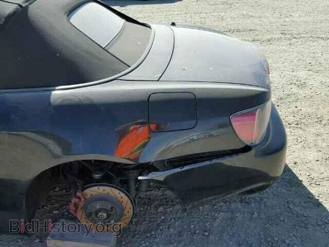 2000 HONDA S2000 - VIN: JHMAP1144YT006979 - Фото 9