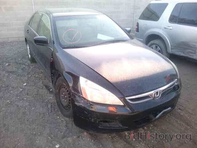 Photo JHMCM56496C006622 - HONDA ACCORD 2006