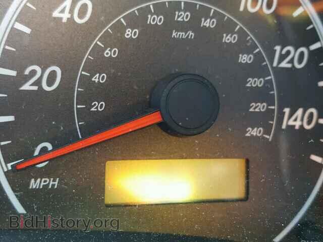 2011 TOYOTA COROLLA - VIN: 2T1BU4EE0BC564779 - Фото 8