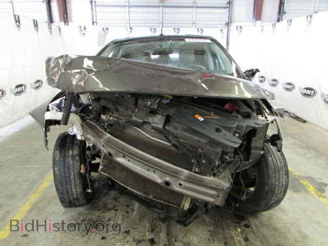 2011 FORD EDGE - VIN: 2FMDK3KC5BBB02184 - Фото 9