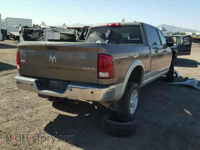 2010 DODGE RAM 3500 - VIN: 3D73Y3HL7AG137011 - Фото 4