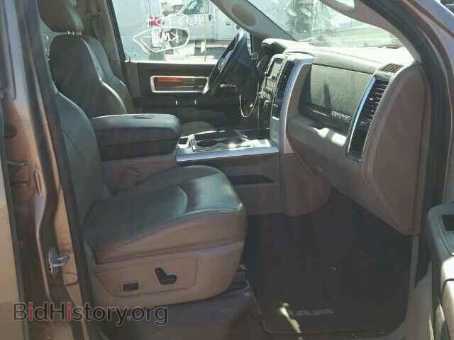 2010 DODGE RAM 3500 - VIN: 3D73Y3HL7AG137011 - Фото 5