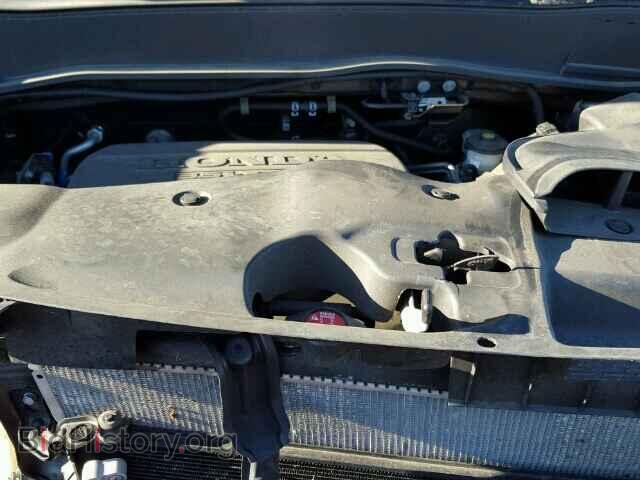 2012 HONDA PILOT - VIN: 5FNYF4H95CB051267 - Фото 7