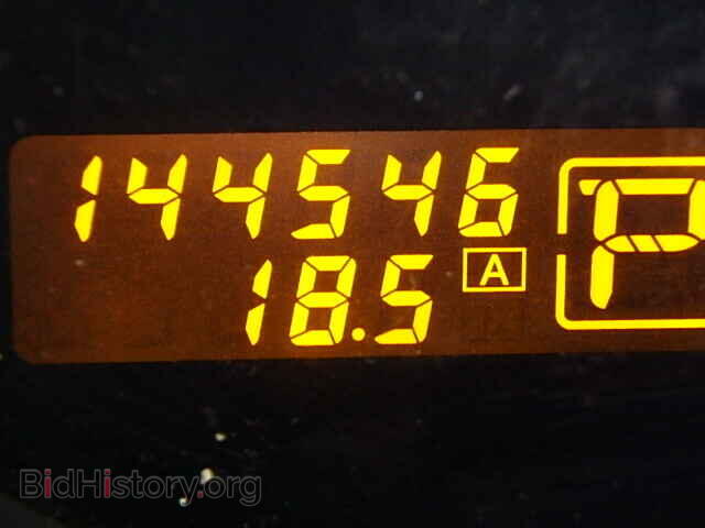 2007 NISSAN MAXIMA - VIN: 1N4BA41E97C807543 - Фото 8
