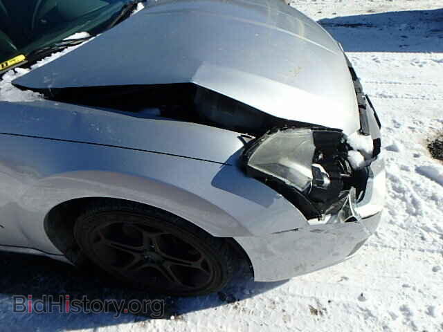2007 NISSAN MAXIMA - VIN: 1N4BA41E97C807543 - Фото 10