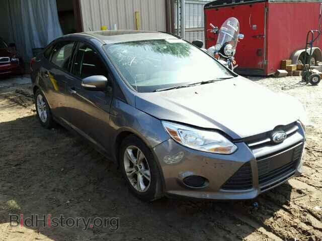 Фотография 1FADP3F21EL403312 - FORD FOCUS 2014
