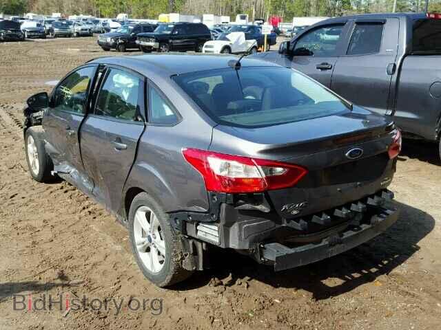2014 FORD FOCUS - VIN: 1FADP3F21EL403312 - Photo 3