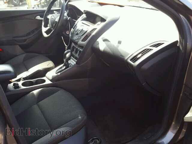 2014 FORD FOCUS - VIN: 1FADP3F21EL403312 - Photo 5