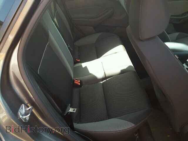 2014 FORD FOCUS - VIN: 1FADP3F21EL403312 - Photo 6