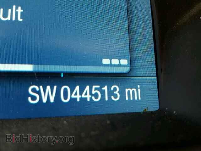 2014 FORD FOCUS - VIN: 1FADP3F21EL403312 - Photo 8