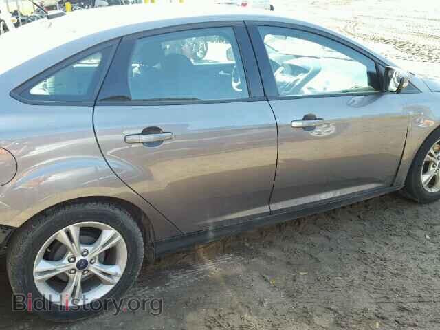 2014 FORD FOCUS - VIN: 1FADP3F21EL403312 - Photo 9