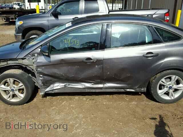 2014 FORD FOCUS - VIN: 1FADP3F21EL403312 - Photo 10