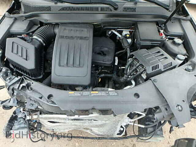2012 GMC TERRAIN - VIN: 2GKALSEK3C6235610 - Фото 7
