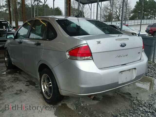 2011 FORD FOCUS - VIN: 1FAHP3FN8BW174066 - Фото 3