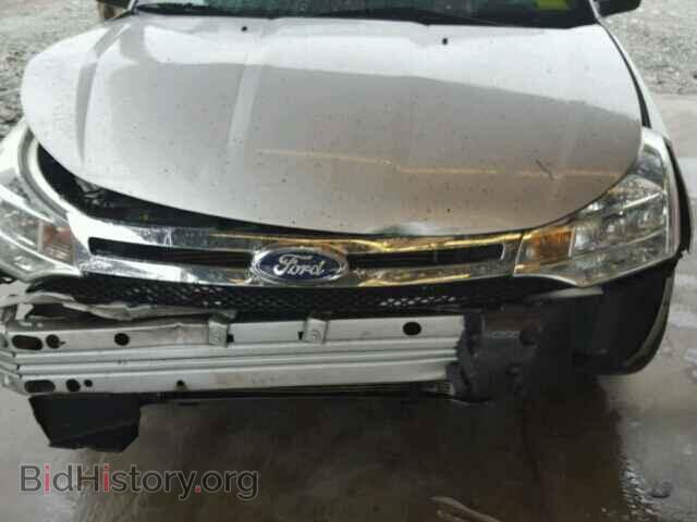 2011 FORD FOCUS - VIN: 1FAHP3FN8BW174066 - Фото 7