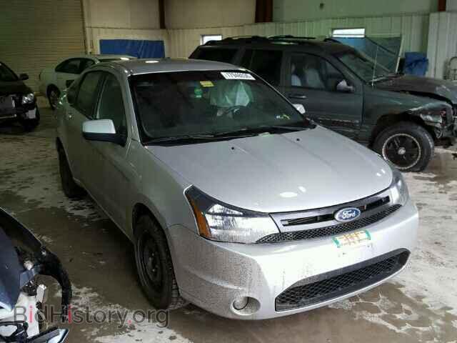 Фотография 1FAHP3GN2BW151736 - FORD FOCUS 2011
