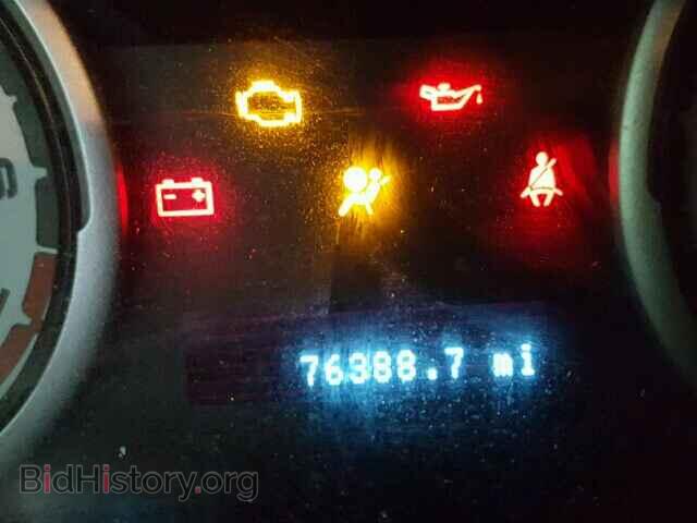 2011 FORD FOCUS - VIN: 1FAHP3GN2BW151736 - Фото 8