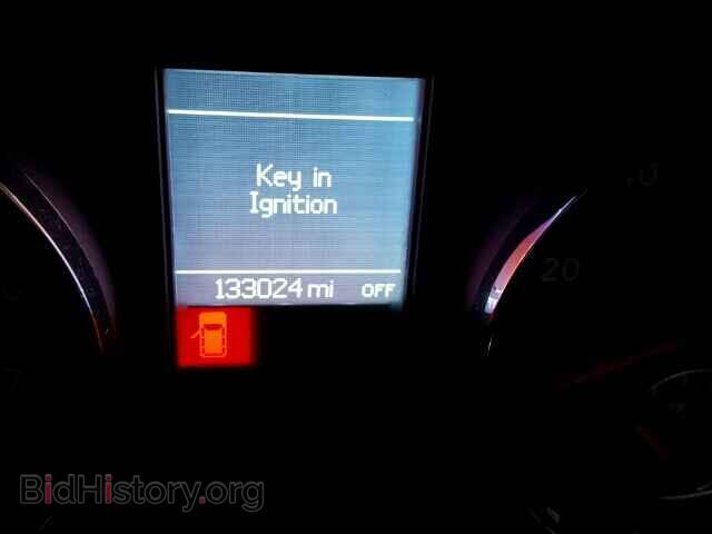 2011 DODGE CARAVAN - VIN: 2D4RN5DG3BR689668 - Фото 8