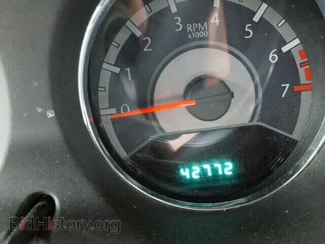 2012 CHRYSLER 200 - VIN: 1C3CCBCB6CN175328 - Фото 8
