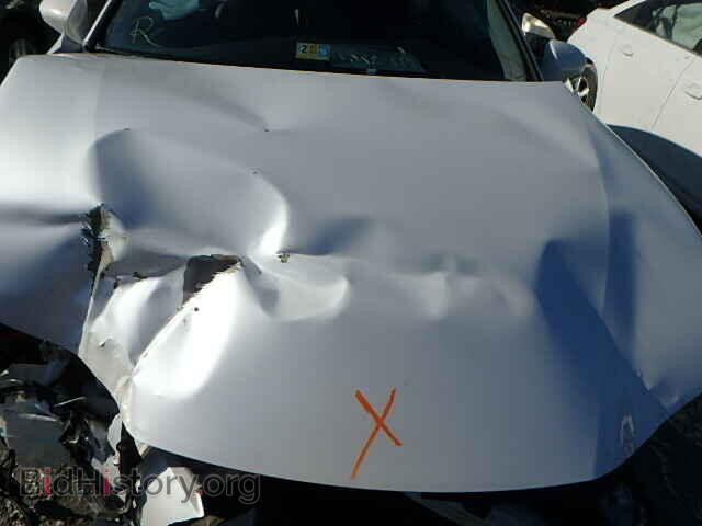 2013 LEXUS ES350 - VIN: JTHBK1GG8D2035258 - Фото 7
