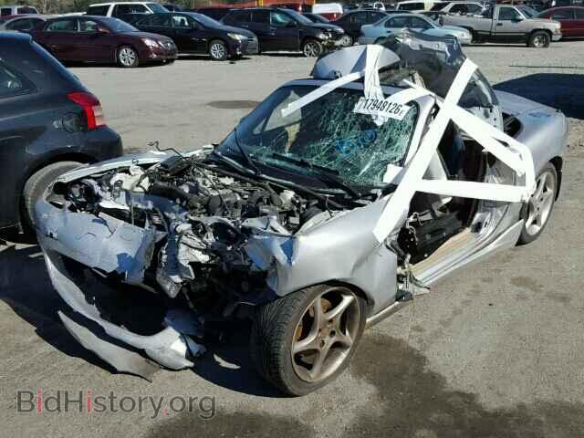2003 MAZDA MIATA - VIN: JM1NB353730301597 - Фото 2