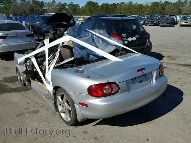 2003 MAZDA MIATA - VIN: JM1NB353730301597 - Фото 3