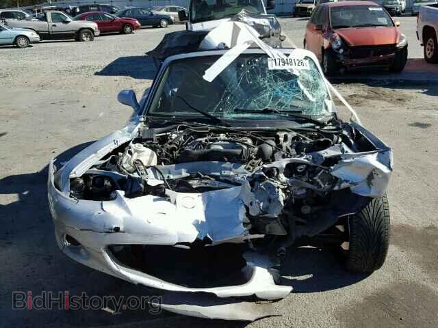 2003 MAZDA MIATA - VIN: JM1NB353730301597 - Фото 10