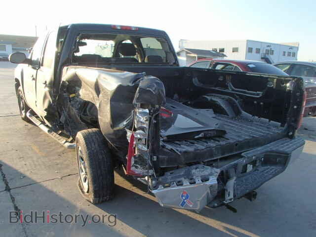 2013 CHEVROLET SILVERADO - VIN: 3GCPCREA4DG179303 - Фото 3