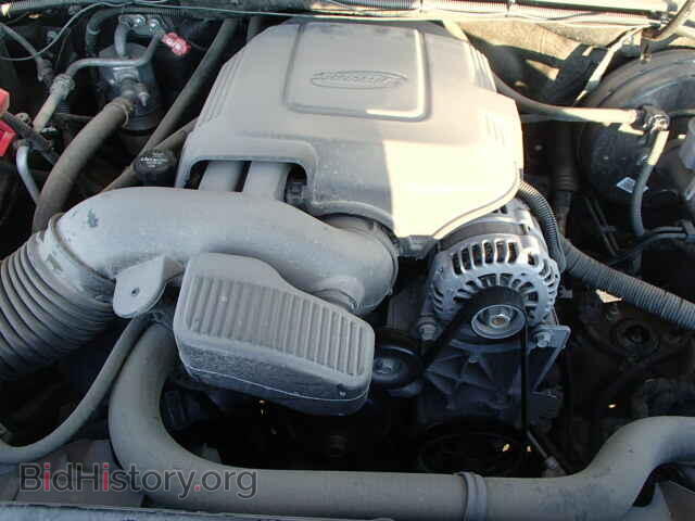 2013 CHEVROLET SILVERADO - VIN: 3GCPCREA4DG179303 - Фото 7