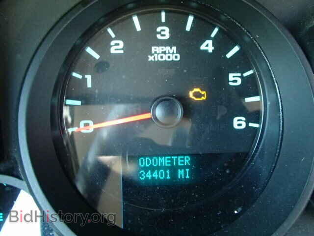 2013 CHEVROLET SILVERADO - VIN: 3GCPCREA4DG179303 - Фото 8